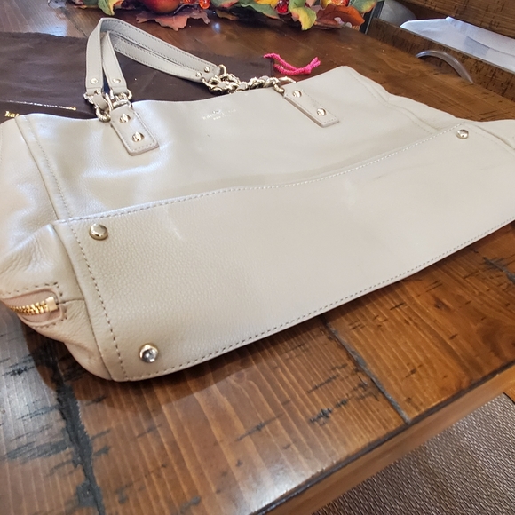 Kate Spade Purse with Dust Bag - Picture 11 of 16